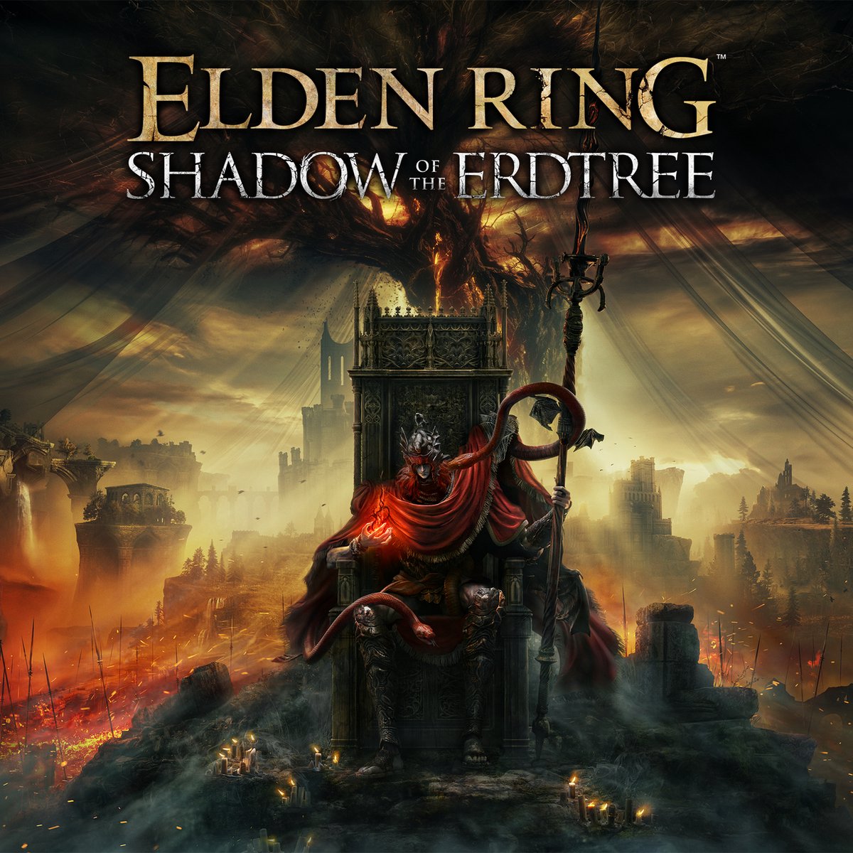 ELDEN RING Shadow of the Erdtree - Windows Download op Prijzenvolger.com