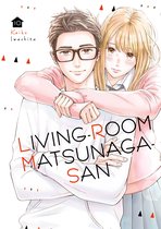 Living-Room Matsunaga-san- Living-Room Matsunaga-san 10