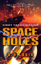Space Holes- Space Holes