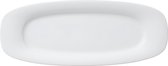 Villeroy en Boch - Affinity - CADEAU tip - Schaal - Sushi bord - Ovaal - 30.0 x 12.0 cm - Porselein - Set à 6 stuks