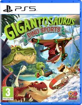 Gigantosaurus: Dino Sports - PS5