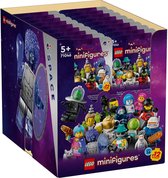 LEGO Minifigures 71046 - Series 26 Complete doos (36 stuks)