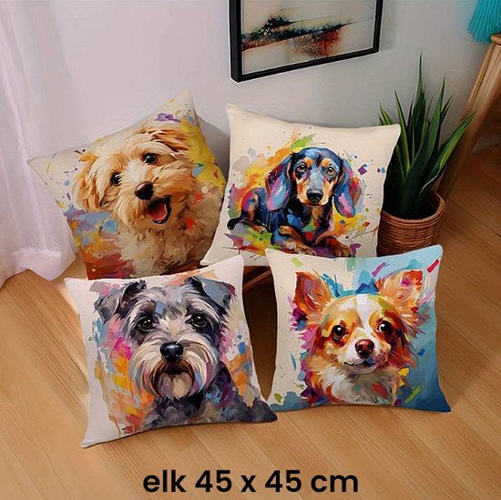 PinkZebra Zijslaapkussen, overtrek van 100% katoen, kussensloop voor kinderen en volwassenen, kussensloop met ritssluiting, Öko-Tex-standaard 100, gemaakt in de EU, 40 x 140 cm, grote sterren