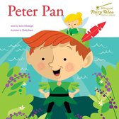 Bilingual Fairy Tales - Bilingual Fairy Tales Peter Pan
