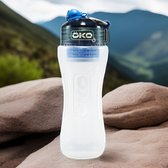 ÖKO | Original Filter Bottle - 650ML