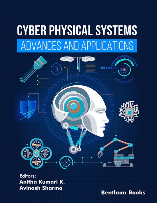 Cyber Physical Systems - Advances and Applications - cover