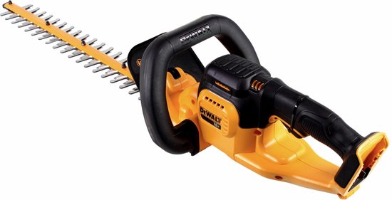 DeWalt DCM563PB-XJ Accu-heggenschaar, 18V - Losse Body (geleverd zonder accu en lader) van DeWalt — afbeelding 5