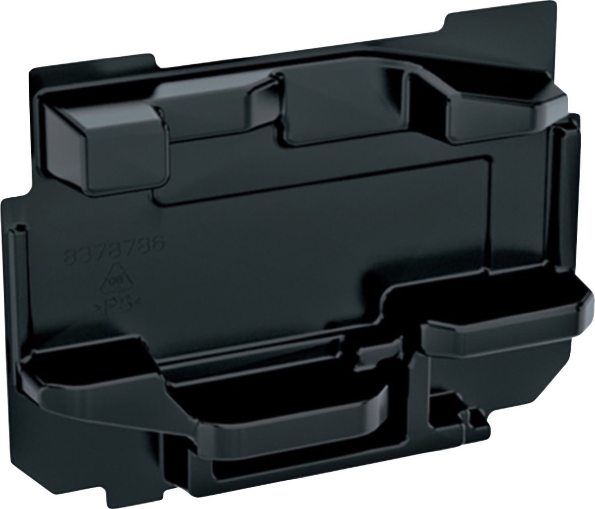 Makita dieptrekdeel voor schaafbank MAKPAC Gr. 3 - 837878-6