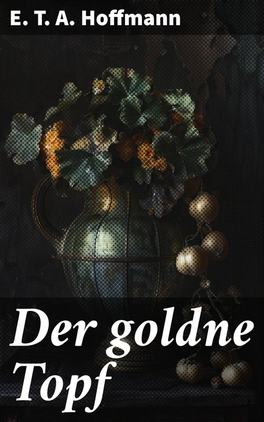 Der goldne Topf - cover