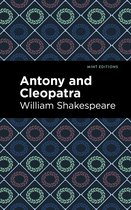 Mint Editions- Antony and Cleopatra