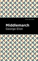 Mint Editions- Middlemarch