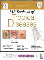 IAP Textbook of Tropical Diseases