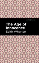 Mint Editions-The Age of Innocence