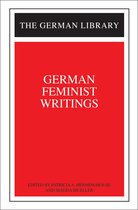 German Library- German Feminist Writings