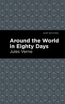 Mint Editions- Around the World in 80 Days