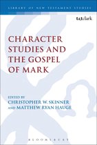 Character Studies & The Gospel Of Mark