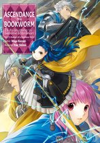 Ascendance of a Bookworm (light novel)- Ascendance of a Bookworm: Part 5 Volume 2