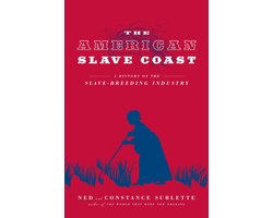 The American Slave Coast