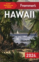 Complete Guide- Frommer's Hawaii 2024