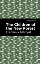 Mint Editions-The Children of the New Forest