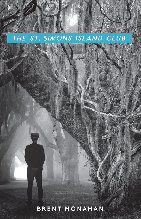The St. Simons Island Club - cover