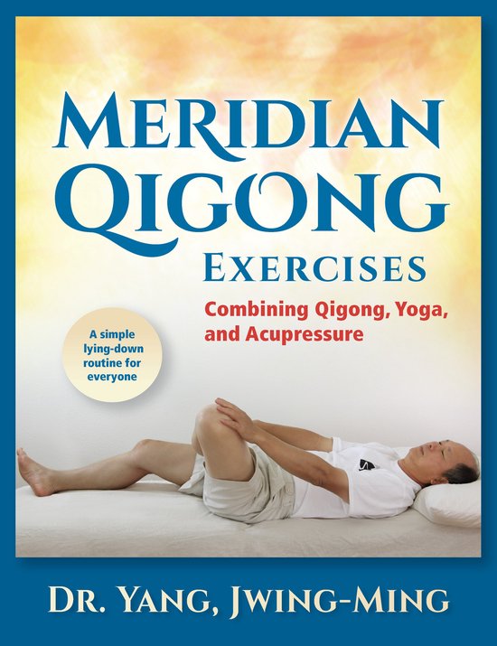 Meridian Qigong Exercises - cover