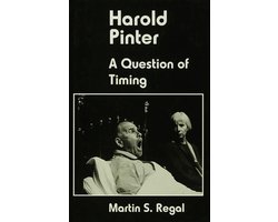 Harold Pinter