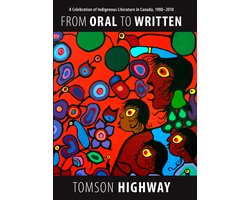 From Oral to Written