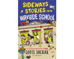 Sideways Stories From Wayside School