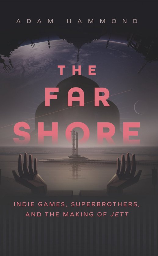 The Far Shore - cover