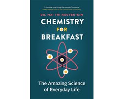 Chemistry for Breakfast