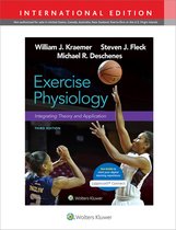 EXERCISE PHYSIOLOGY 3E (INT ED) CB