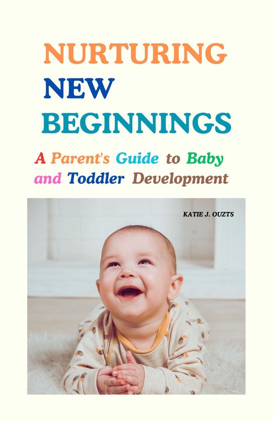 NURTURING NEW BEGINNINGS