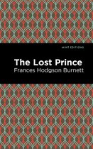 Mint Editions-The Lost Prince