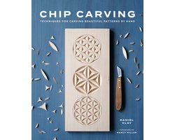 Chip Carving