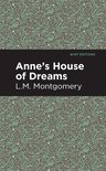 Mint Editions- Anne's House of Dreams