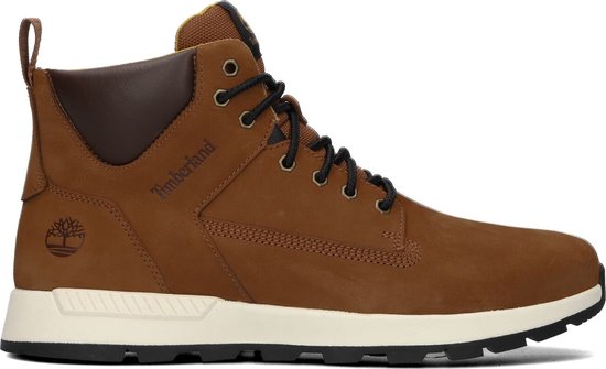 Timberland Killington Trekker Hoge sneakers - Heren - Cognac - Maat 43,5