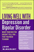 Living Well with Depression and Bipolar Disorder