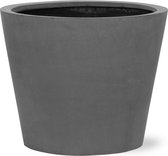 Bucket Grey - S - 50x40