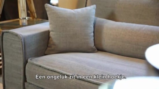 Hendriqs Textile Open Leather Protector Impregneerspray 500ml voor Meubelstof bol