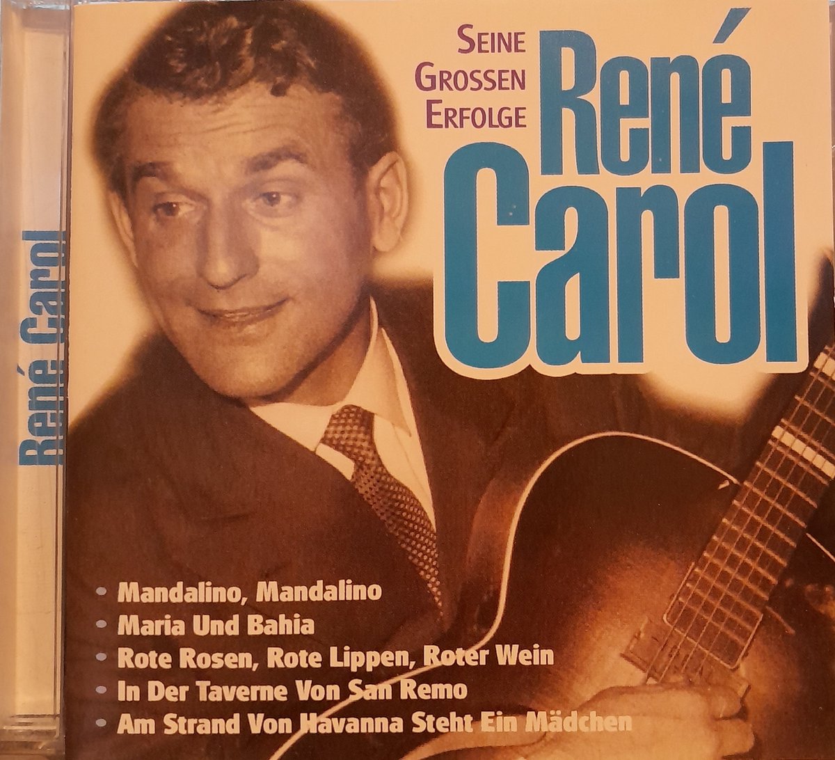 Seine Grossen Erfolge [Galaxy]
