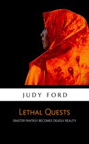 Bernie Fazakerley Mysteries 15 - Lethal Quests