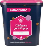 Eukanuba | Puppy pakket | Kip