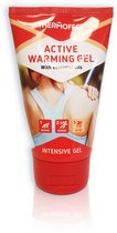 Verwarmende spierbalsem 150 ml - Active warming gel - Spiergel