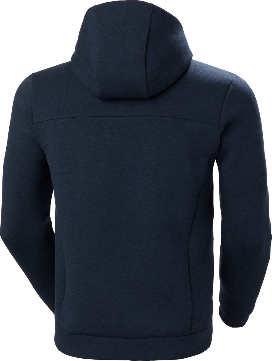 Helly Hansen Hp Ocean Fz 2.0 Jas Blauw XL Man