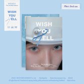 Wendy - The 2nd Mini Album 'Wish You Hell' (CD)