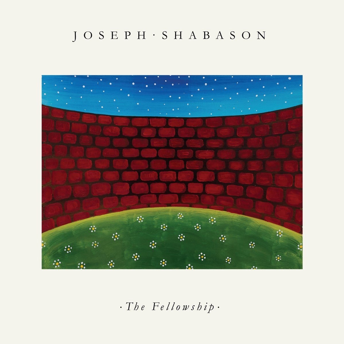 Joseph Shabason - The Fellowship (LP) (Coloured Vinyl) (Limited Edition)