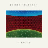 Joseph Shabason - The Fellowship (LP) (Coloured Vinyl)