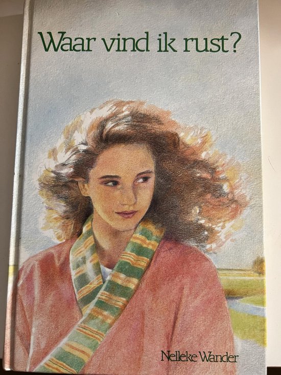9789071379185 - Waar vind ik rust