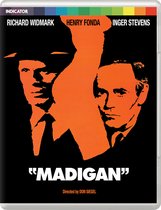 Madigan Limited Edition (Powerhouse) Henry Fonda
